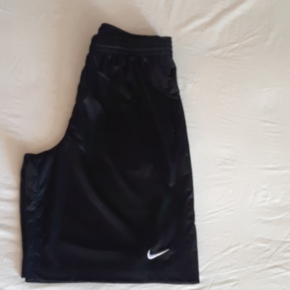 NIKE  Basketball Shorts Men's X Large - Picture 5 of 5